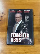 Teamster Boss - The Jackie Presser Story (DVD, 2006) for sale online | eBay Teamster Boss - The Jackie Presser Story (DVD, 2006) for sale online | eBay