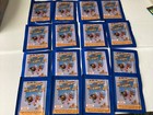 Lot of 16 Baio ALL DOGS GO TO HEAVEN 2 Collectible Stickers packs. — photo 1