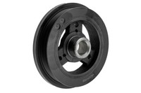 NTY Riemenscheibe Kurbelwelle FÜR Jeep Grand Cherokee 4.0 -04 Cherokee 4.0