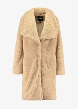 Ladies Soft Coat