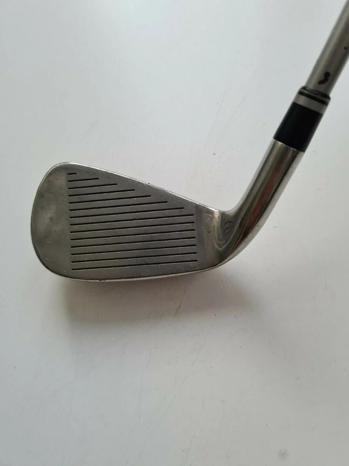 Slazenger K1 Fast Hybrid 6 Iron, Ladies Flex Graphite Shaft - Image 4 of 4