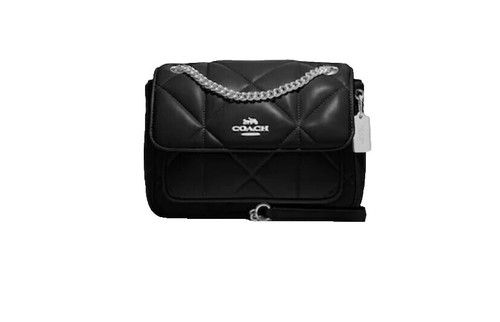 Daisy Duck 85th Anniversary Sequin Quilted Crossbody Bag | eBay