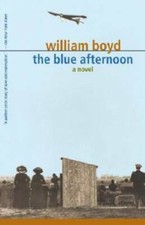 The Blue Afternoon - Paperback By William Boyd - GOOD