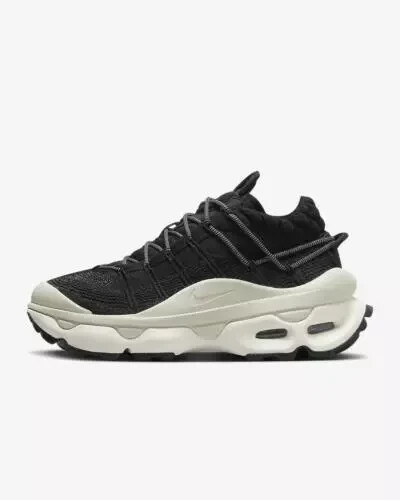 Womens Nike Air Max Flyknit Venture Black Sail Sea Glass 1 90 95