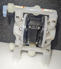 Aro  Ingersoll-Rand PD05P-ARS-PTT-BD1010712 Diaphragm Pump
