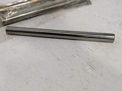 Thomson 60 Case CTL Steel Shaft 3/4" Diameter x 10" Length