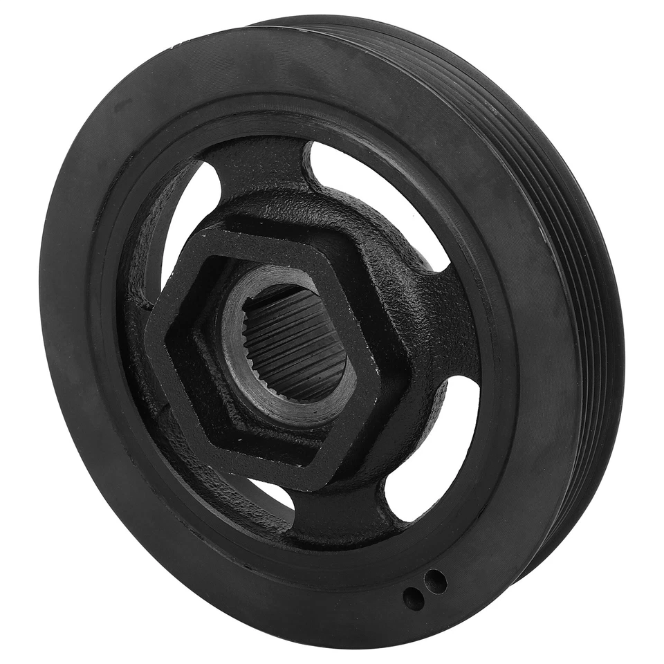 Harmonic Balancer For 2012-2014 2015 Honda Civic 1.8L 594-747 13810R1AG01 - Image 4 of 4