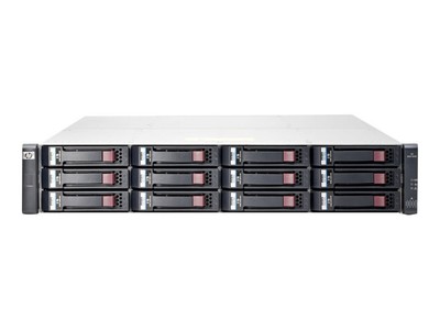 Aruba E7W03SB Festplatten-Array Kein HDD inkl VAT