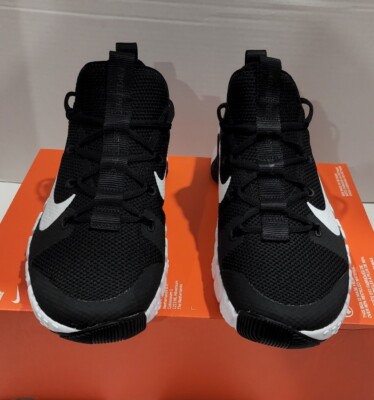 Size 12 - Nike Free Metcon 3 Black W for sale online | eBay