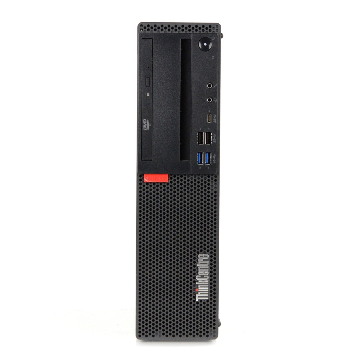 Lenovo ThinkCentre M720s 第8世代i5-8400 Lenovo ThinkCentre M720s SFF Desktop i5-8400 2.80GHz 16GB 512GB
