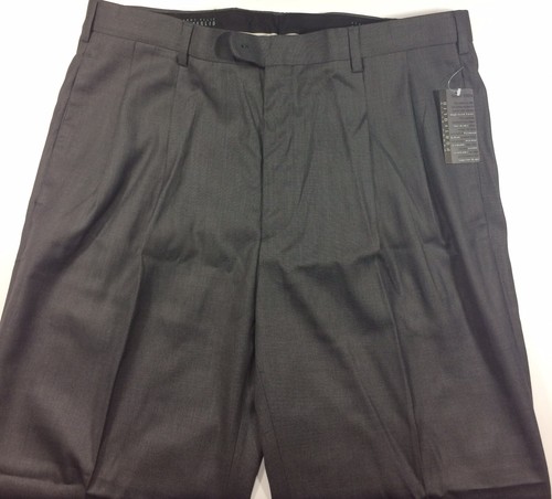 Perry Ellis Portfolio Mens Dress Pants 