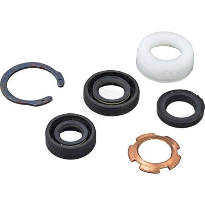 Steering Cylinder Seal Kit for Ford/New Holland 87045114, 81810562, CAPN3301B
