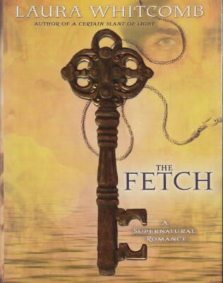 The Fetch - A Supernatural Romance - Laura Whitcomb - Roman Literatur