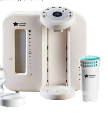 Tommee Tippee Perfect Prep Day & Night Flaschenzubereiter