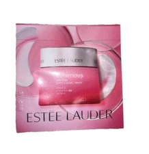 4x Estee Lauder Nutritious Melting Soft Creme Mask SAMPLE 0.05 oz 1.5ml New