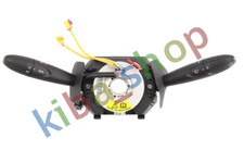 COMBINED SWITCH UNDER THE STEERING WHEEL COMPUTER CONTROL LIGHTS WIPERS FITS