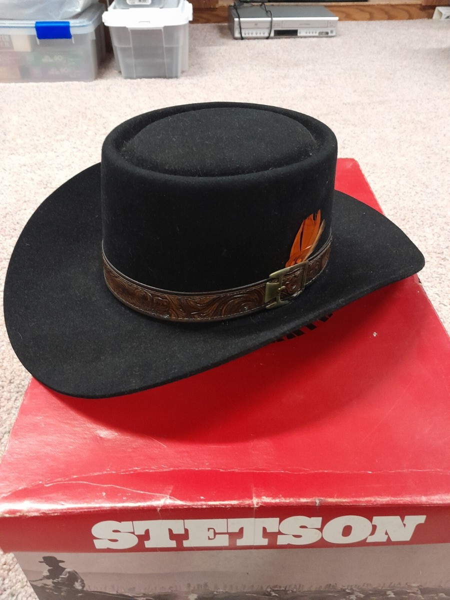 完全ミント 40s vintage stetson Play boy 1/4 完全ミント 40s vintage stetson Play boy 1/4