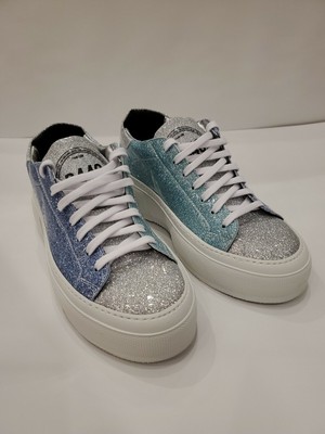 p448 platform sneakers