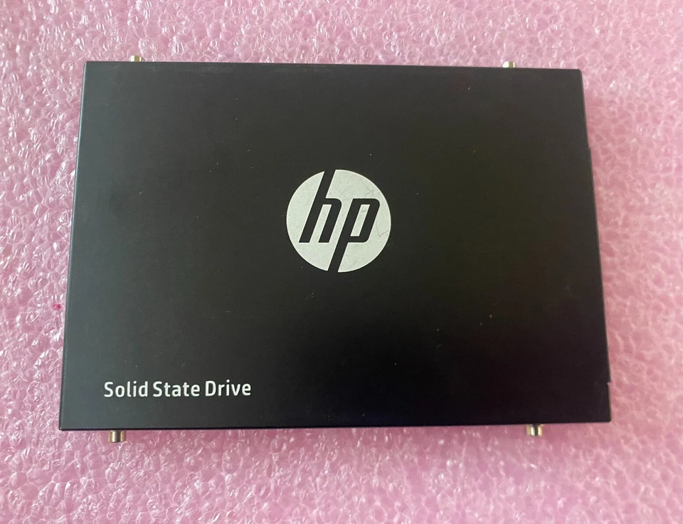 HP SSD S700 2.5" 120GB 2DP97AA#ABC SATA Solid State Drive - Image 2 of 2