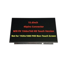 For HP 15Z-EF2000 15.6'' HD LCD Replacement Touch Screen 15-ef2005DS 15-ef2004ds