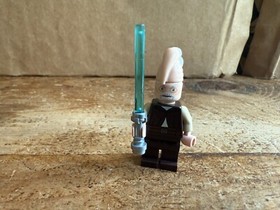 Lego Star Wars - Ki-Adi-Mundi (SW0911) Exclusive to Lego Star Wars Set (7959) 8