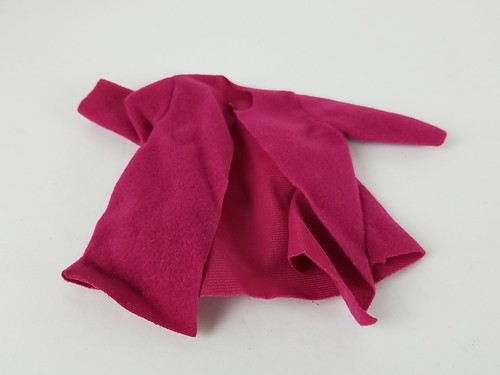 Conjunto usado vintage 1988 Barbie, Mattel #1908 París bonito de moda *LEER* - Imagen 2 de 23