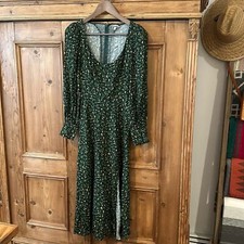 Reformation Alessi Dress