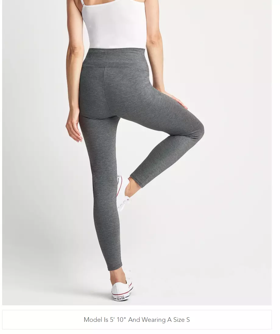 Cotton on grey clearance leggings