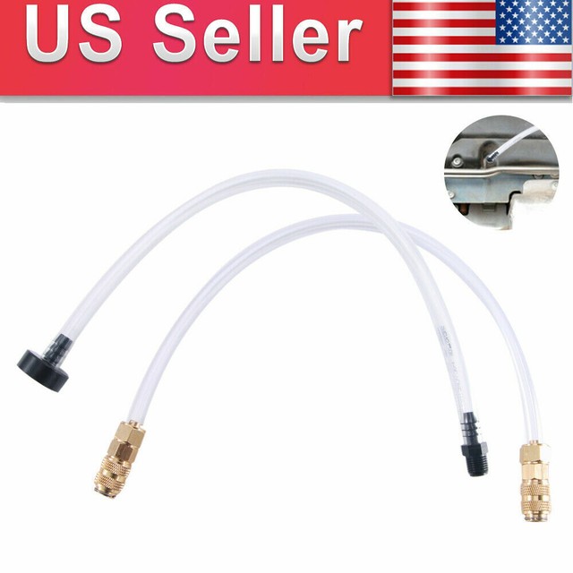 Bleed Kit Filler Kit fits for Seastar Hydraulic Steering Systems eBay