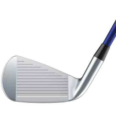 YAMAHA Golf Club Inpres Drivestar Iron SW FLEX-SR SPEEDER NX