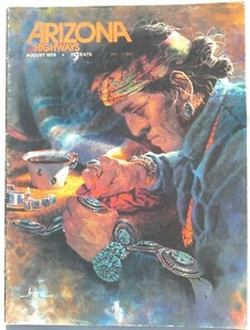 charles loloma jewelry ebay