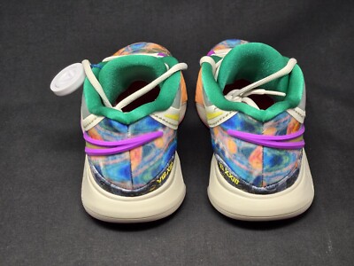 Nike Kyrie 8 Sneakers Circle Of Life Unreleased Bone Orange 