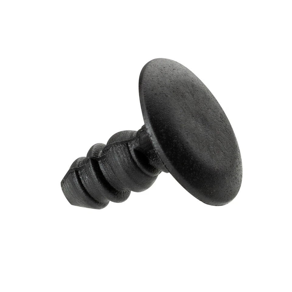 100 PIEZAS Para Honda Civic Accord Acura Integra Guardabarros Forro Clips Empuje Retenedor EE. UU. Foto 4 de 4