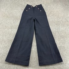 Sailor Trousers in Women's Jeans for sale UK