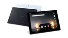 FUJITSU F-04H ARROWS TAB 10.5" IRIS ANDROID TABLET MADE IN JAPAN BLACK UNLOCKED