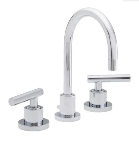 california faucets cf-6602-pc widespread faucet