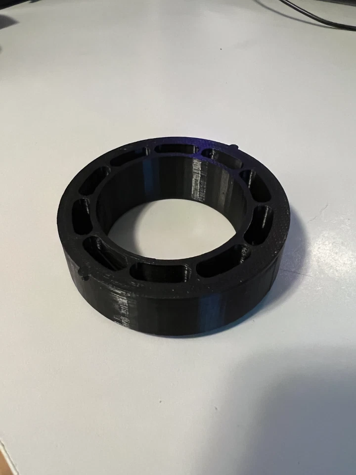 Cápsula medidor de ventilación Subaru BRZ Scion FR-S Foto 4 de 4