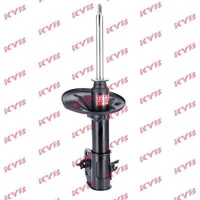 Amortisseur avant gauche haute performance en acier renforcé pour Mazda MX-3 V6