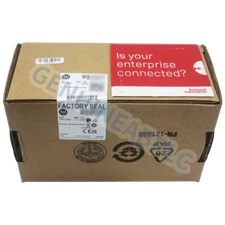New 1766-L32BXB MicroLogix 1400 32 Point Controller  Allen-Bradley
