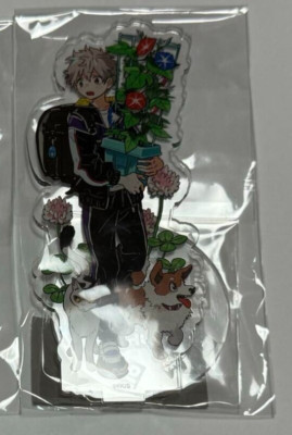 Japanese anime The Stranger by the Shore Acrylic Stand Shun Hashimoto