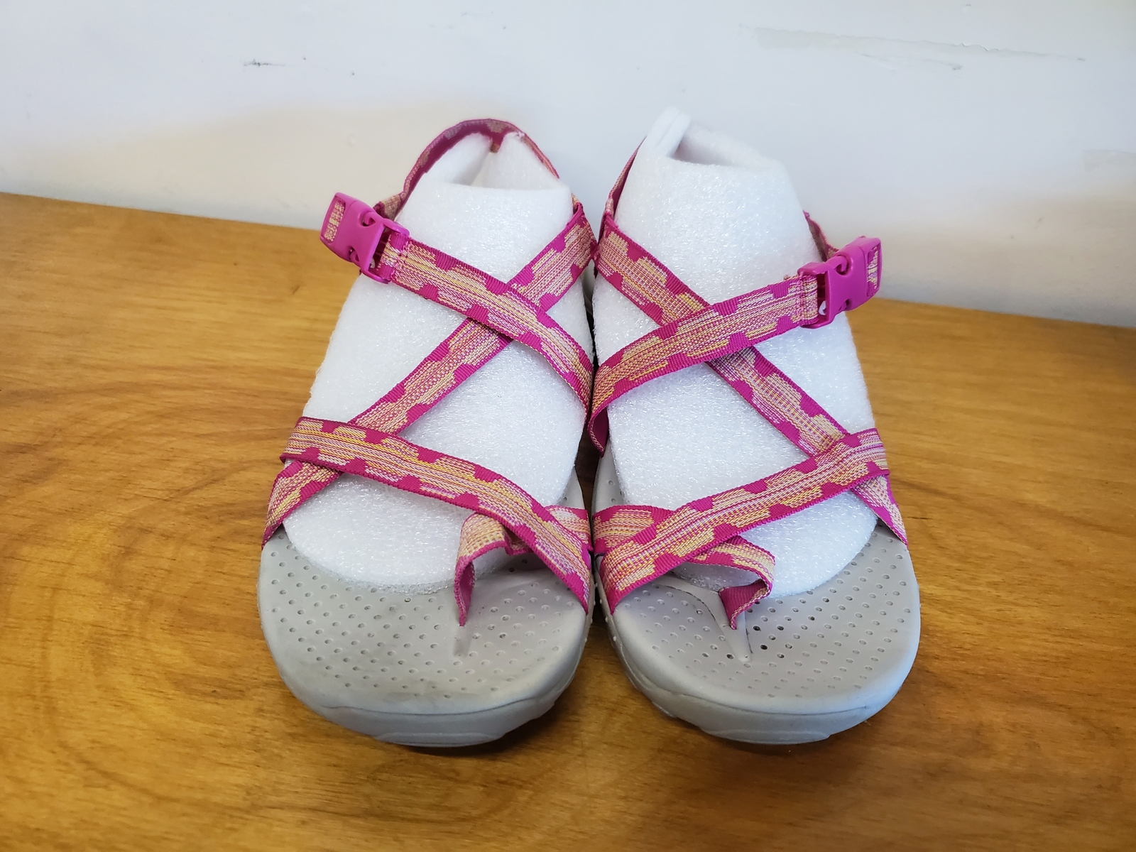 skechers women's reggae rockin soundstage sandals