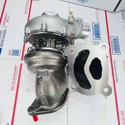 Remanufactured Turbo 821402-0007 FR3E-9G438-CC for FORD MUSTANG