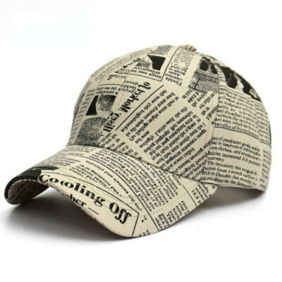 Männer Baseball Cap Shade Festival Outdoor Urlaub Reise Casual Hut Einstellbar