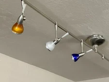 Medallion Spotlight Shade - Tech Lighting Aero Equivalent - *SHADE ONLY*  NEW