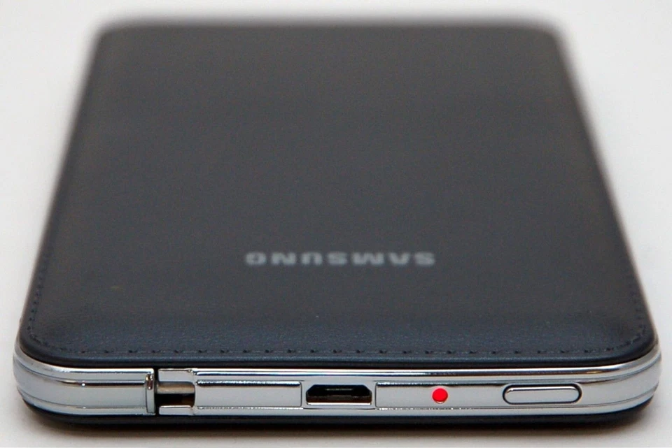 NUEVO Samsung EB-PG900B Negro 6000mAh Micro-USB Batería Portátil Power Galaxy Foto 4 de 4