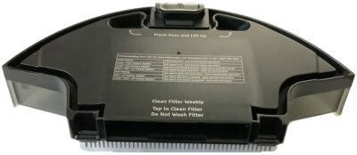 OEM Shark Vacuum RV725N RV750N RV850 RV850BRN Dirt Dust - Foto 12