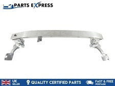 CITROEN C3 MK3 2016-2020 FRONT BUMPER REINFORCEMENT CRASH CARRIER BAR UPPER BEAM