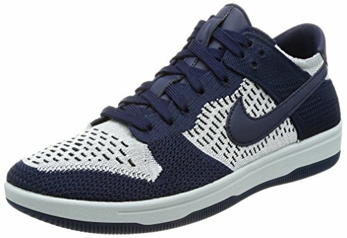 nike dunk flyknit oreo