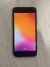 iPhone 8 For Parts Only