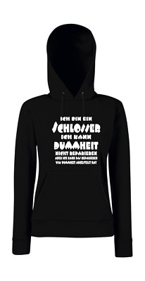 i am a locksmith l girlie hoodie 